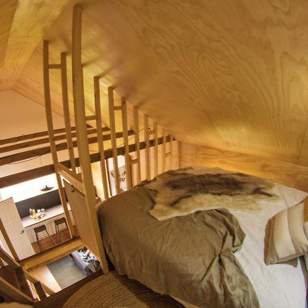 The Estate Koroit Boutique Hotel Экстерьер фото