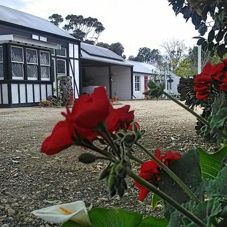 The Estate Koroit Boutique Hotel Экстерьер фото