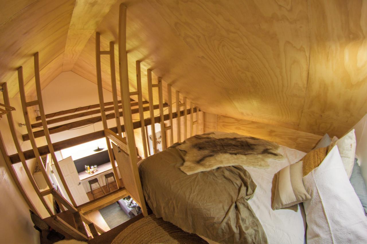 The Estate Koroit Boutique Hotel Экстерьер фото