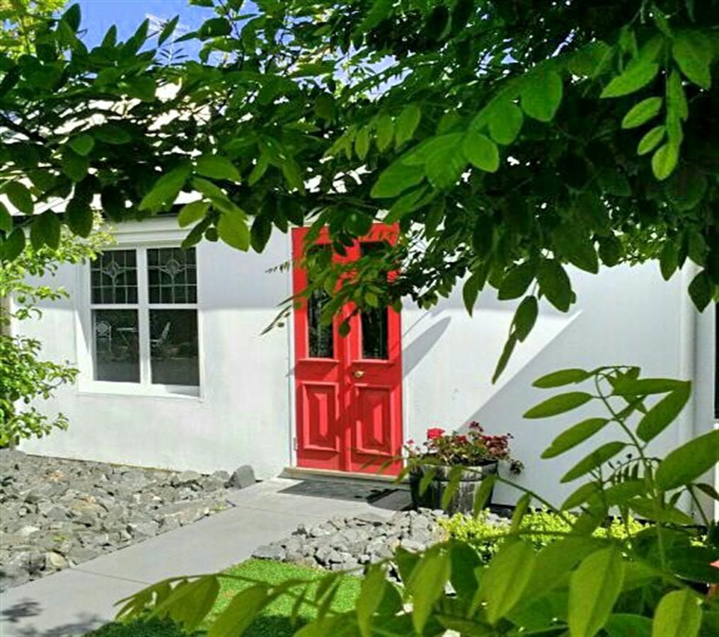 The Estate Koroit Boutique Hotel Номер фото