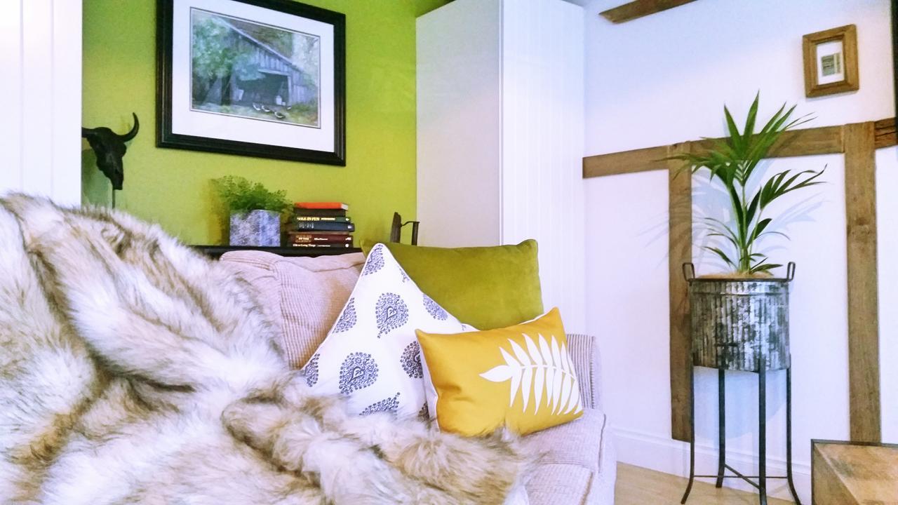The Estate Koroit Boutique Hotel Экстерьер фото