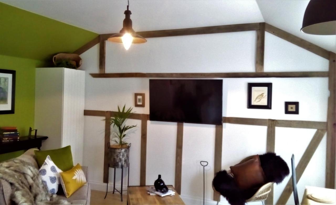 The Estate Koroit Boutique Hotel Экстерьер фото